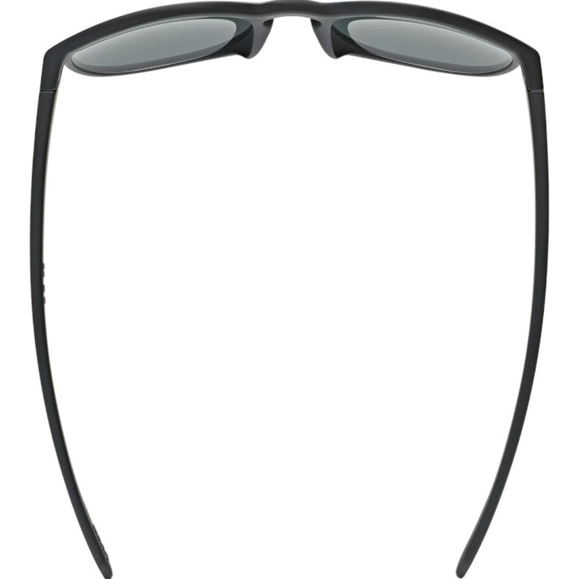Occhiali Uvex LGL 53 - Black Mirror Silver