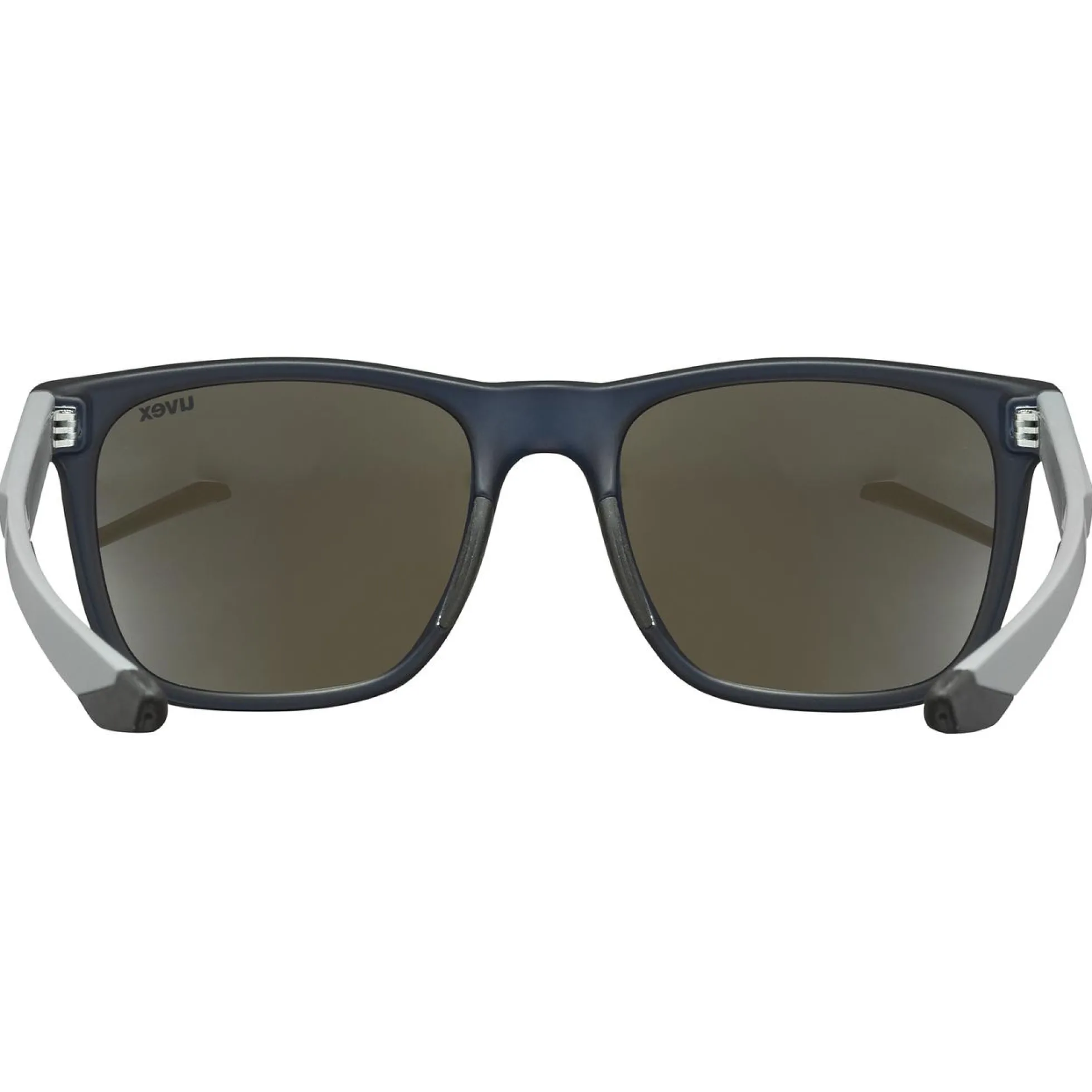 Occhiali Uvex LGL 42 - Blue Grey Mirror Blue