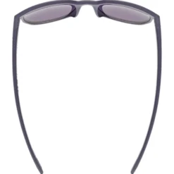 Occhiali Uvex LGL 54 - Blue matt Mirror Purple