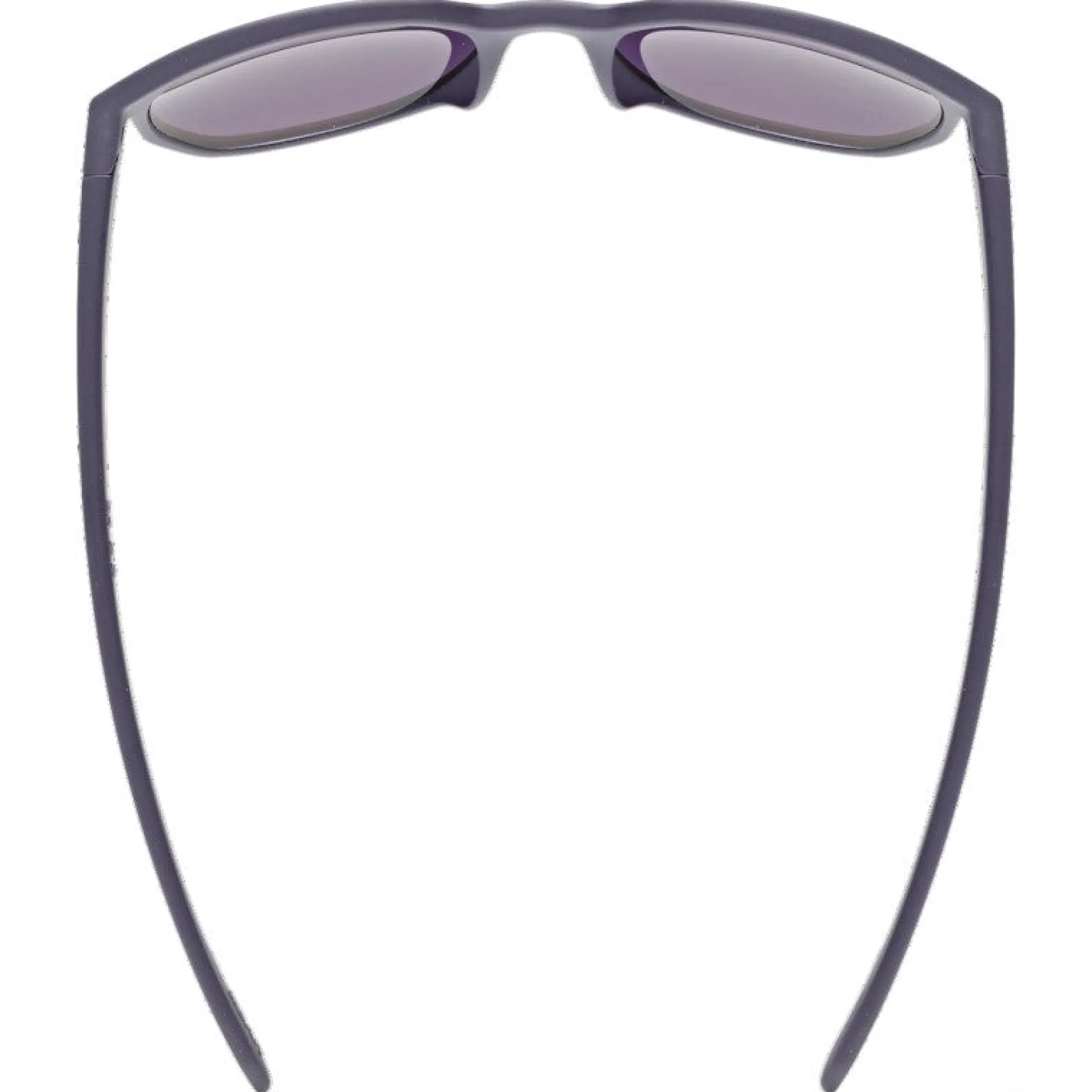 Occhiali Uvex LGL 54 - Blue matt Mirror Purple