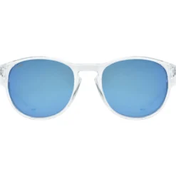 Occhiali Uvex LGL 53 - Clear Mirror Purple