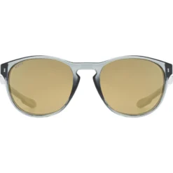 Occhiali Uvex LGL 53 - Smoke Mirror Gold