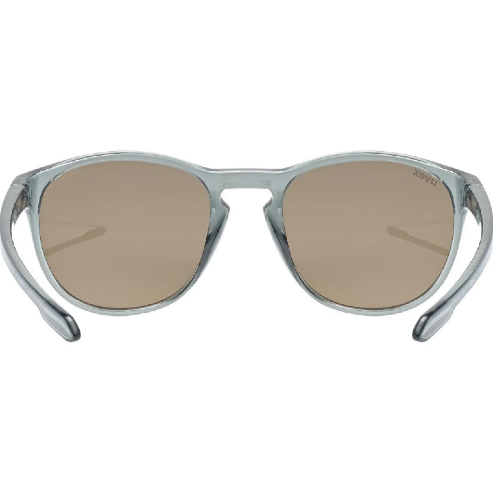 Occhiali Uvex LGL 53 - Smoke Mirror Gold