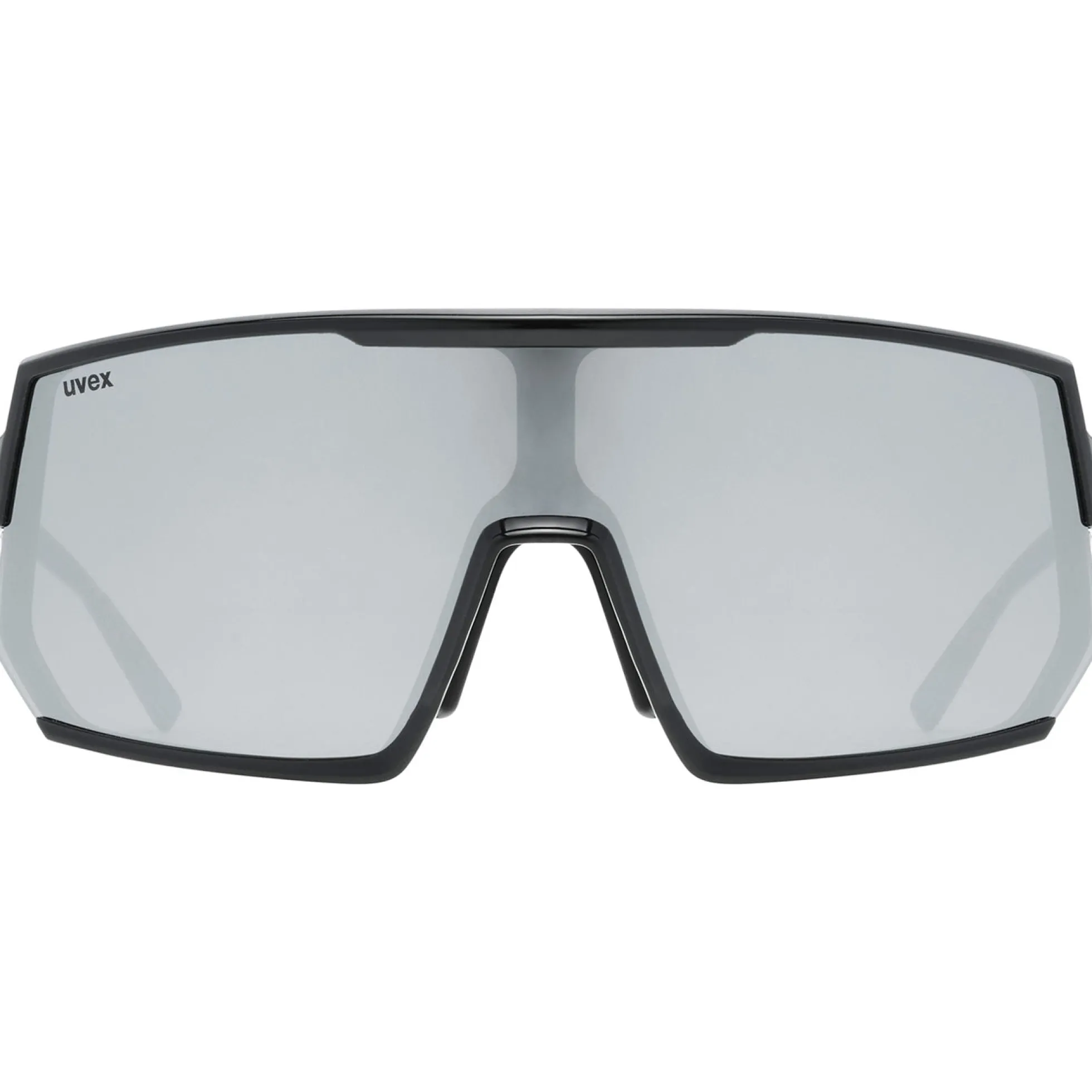 Occhiali Uvex Sportstyle 235 - Black Mirror silver
