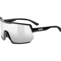 Occhiali Uvex Sportstyle 235 - Black Mirror silver