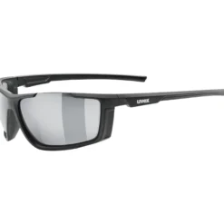Occhiali Uvex Sportstyle 310 - Black Mirror silver