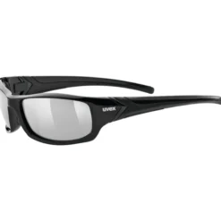 Occhiali Uvex Sportstyle 211 - Black Mirror Silver