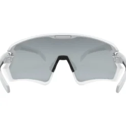 Occhiali Uvex Sportstyle 231 2.0 - Cloud matt mirror silver