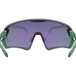 Occhiali Uvex Sportstyle 231 2.0 - Moss green mirror green