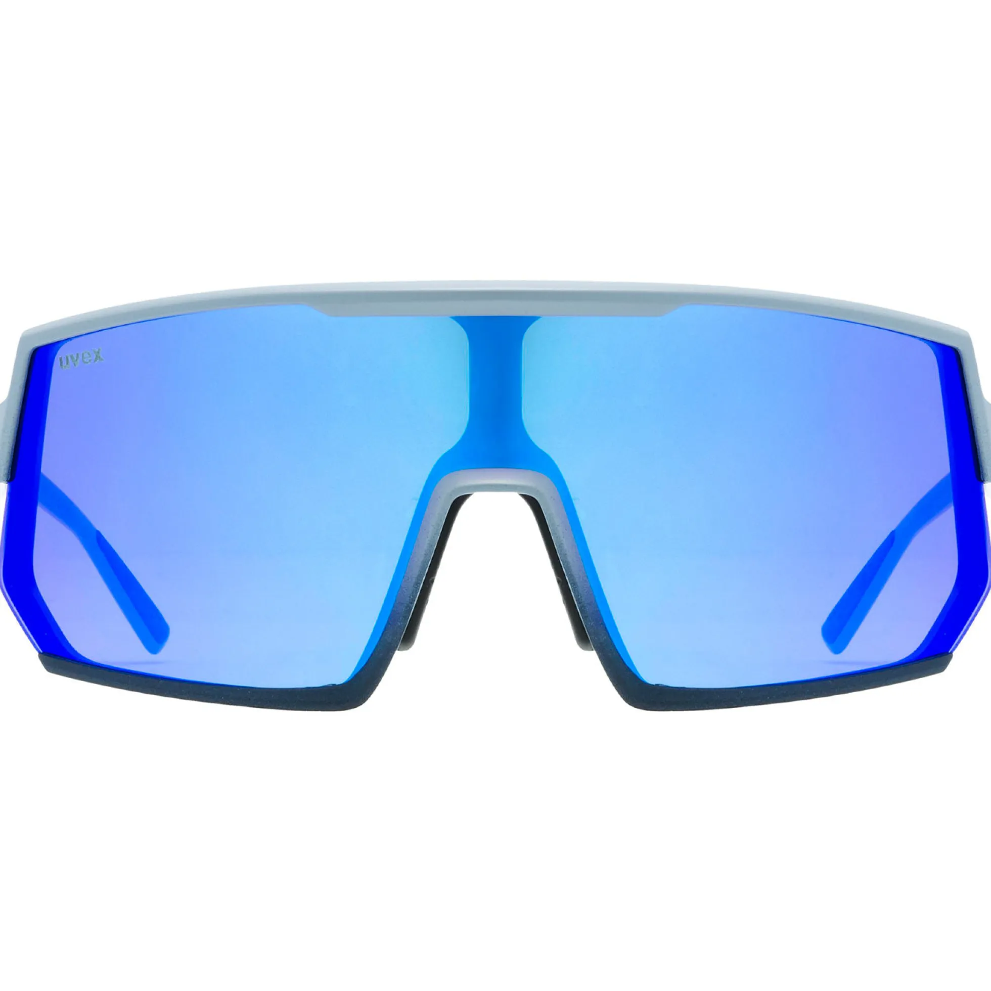 Occhiali Uvex Sportstyle 235 - Rhino deep Mirror blue