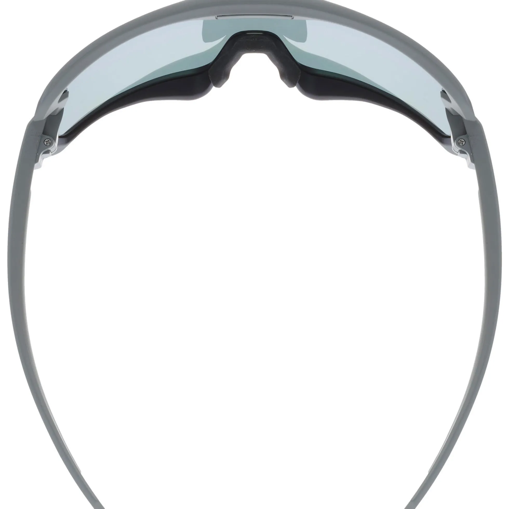 Occhiali Uvex Sportstyle 231 - Rhino Deep Mirror Blue