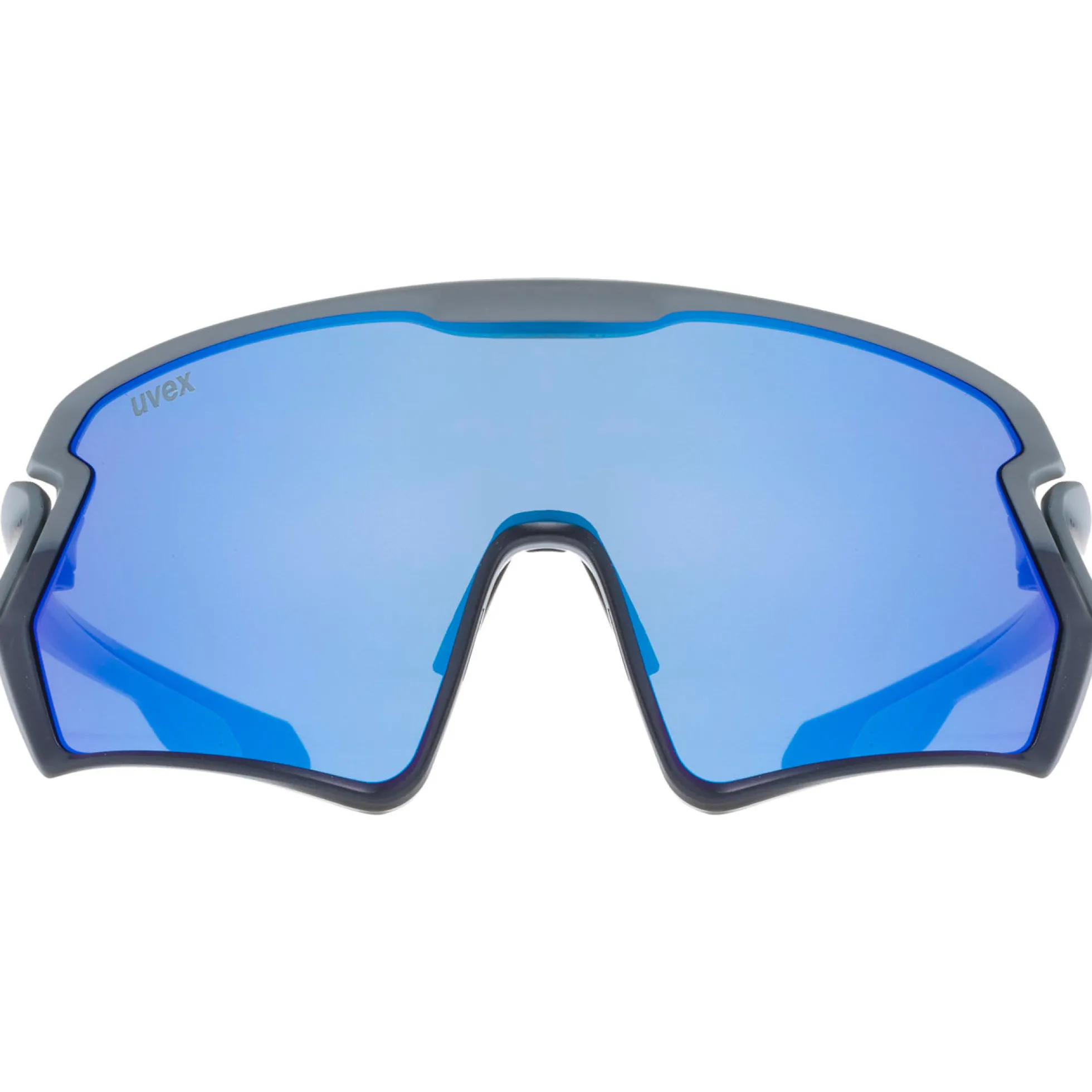 Occhiali Uvex Sportstyle 231 - Rhino Deep Mirror Blue