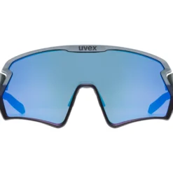 Occhiali Uvex Sportstyle 231 2.0 - rhino deep space mat