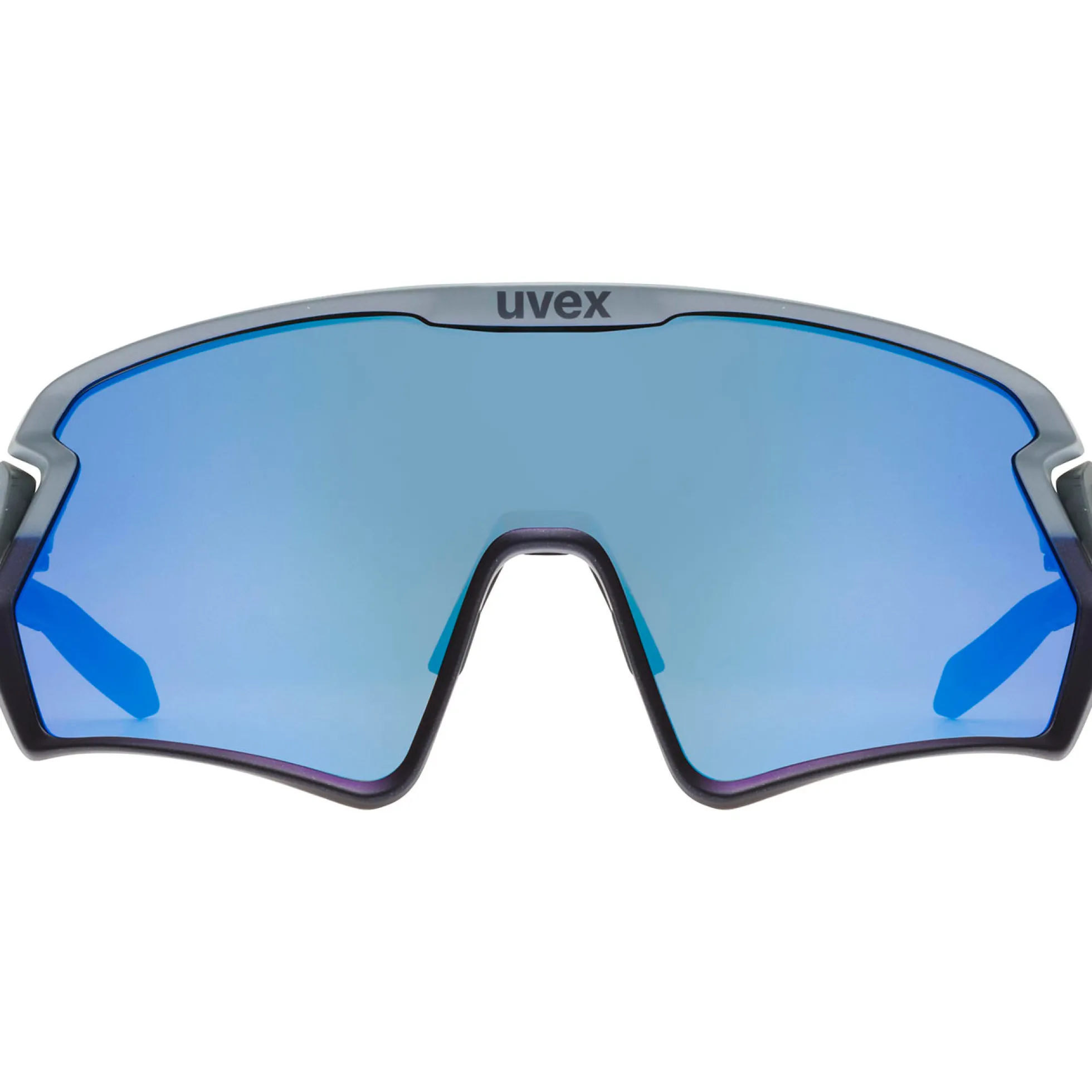 Occhiali Uvex Sportstyle 231 2.0 - rhino deep space mat