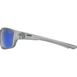 Occhiali Uvex Sportstyle 230 - Smoke Mirror Blue