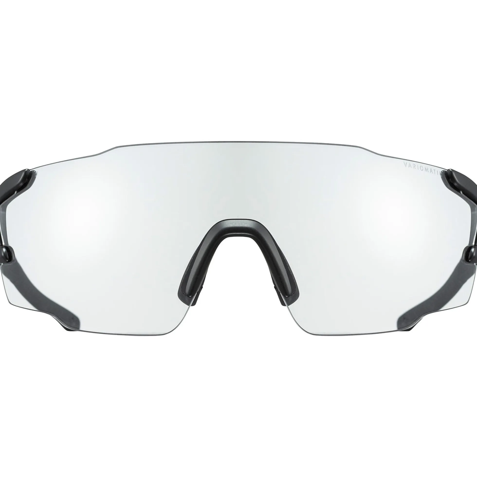 Occhiali Uvex Sportstyle 804 V - Black Variomatic smoke