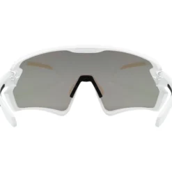 Occhiali Uvex Sportstyle 231 2.0 - White matt Mirror blue