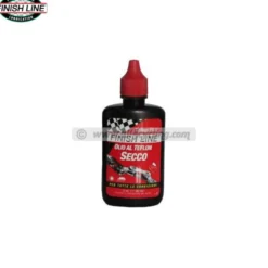 Finish Line Olio Lubrificante|Manutenzione*Olio al Teflon Secco - 60 ml