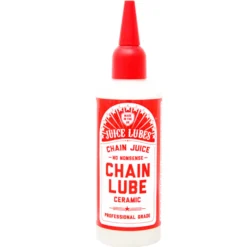 Juice Lubes Olio Lubrificante|Manutenzione*Olio ceramico per catena - 130 ml