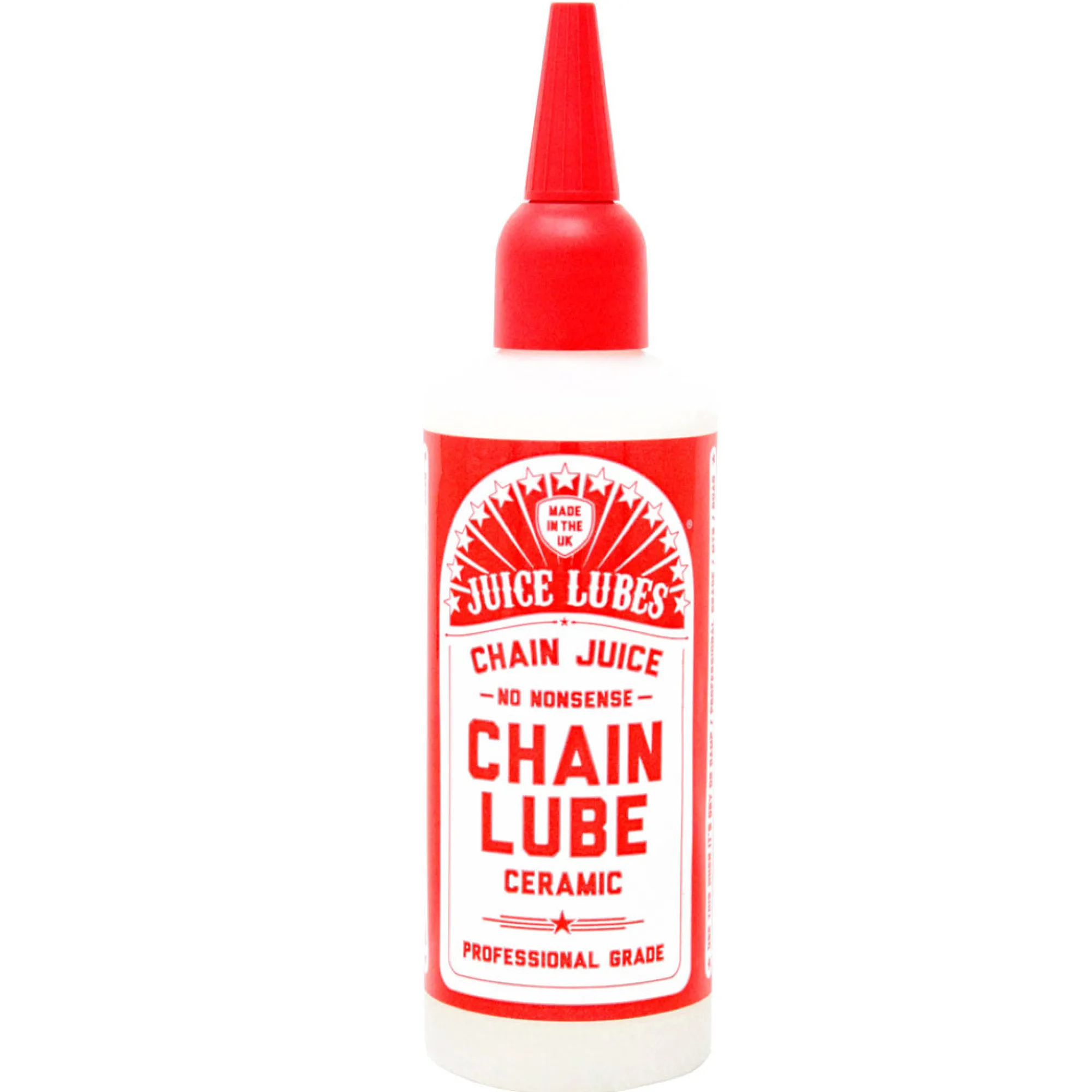 Juice Lubes Olio Lubrificante|Manutenzione*Olio ceramico per catena - 130 ml