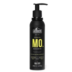 Muc-off Pomate Riscaldanti*Olio massaggio - 200 ml