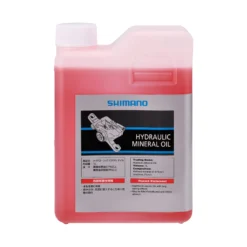 Shimano Manutenzione*Olio minerale per dischi - 1000 ml