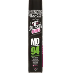 Muc-off Olio Lubrificante|Manutenzione*Olio spray multiuso MO-94 - 750 ml