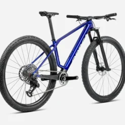 Orbea Alma M30 - Blu