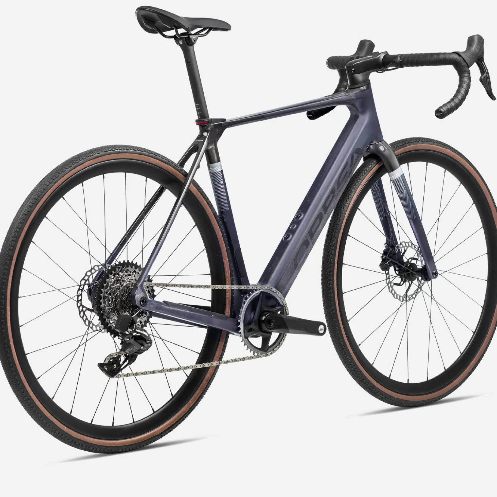 Orbea GAIN M30i - Blu