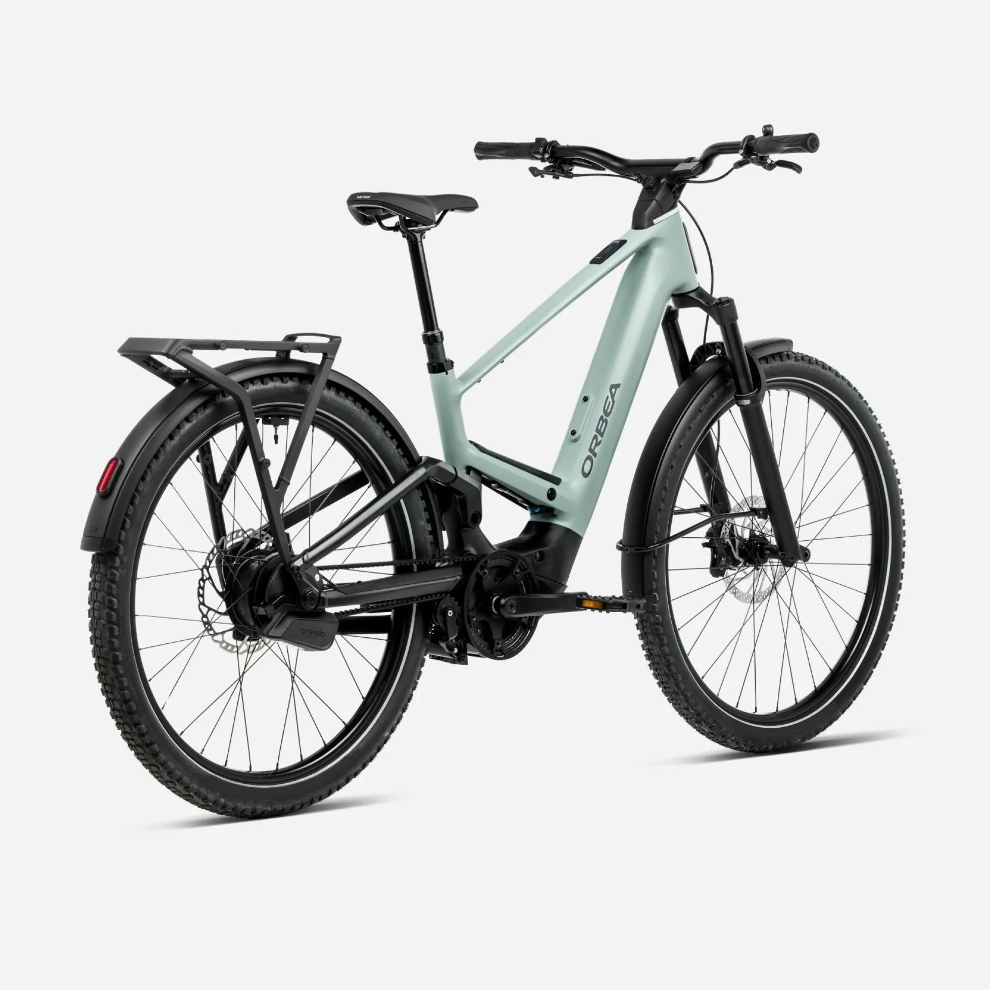Orbea Muga 30 - Blu
