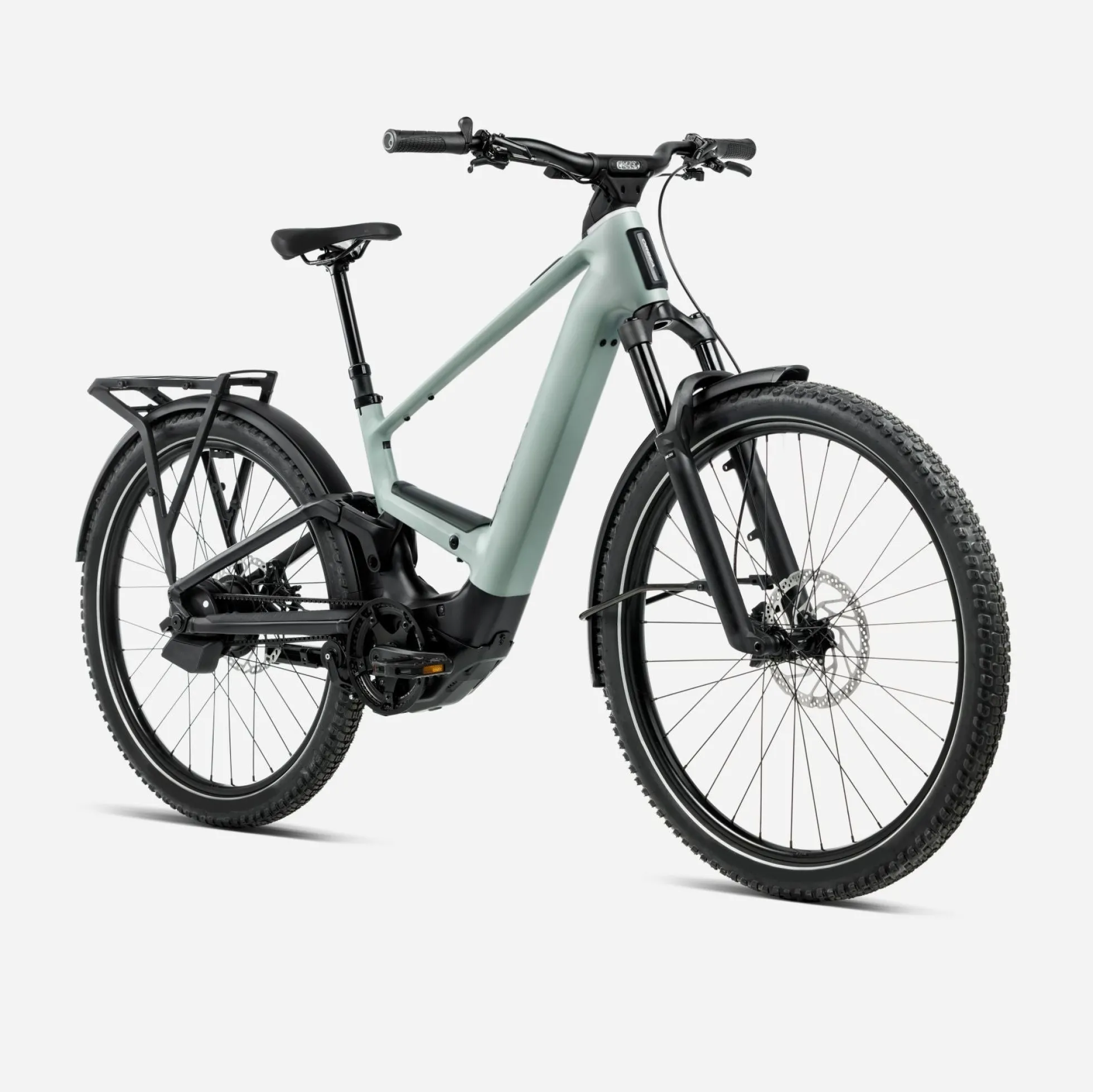 Orbea Muga 30 - Blu