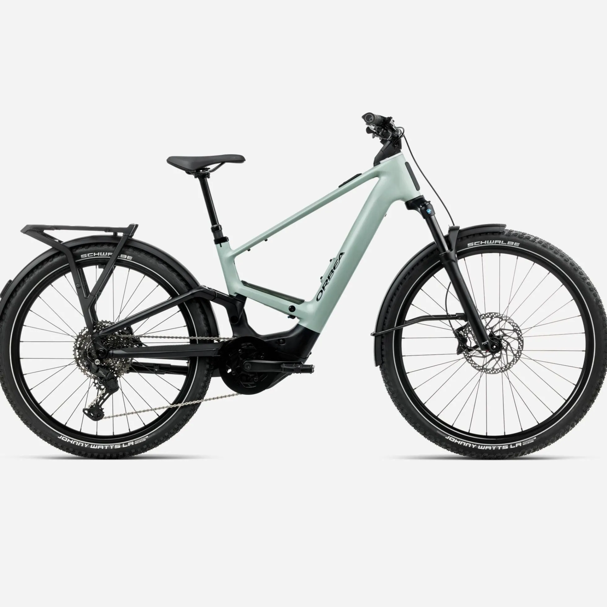 Orbea Muga 30 - Blu