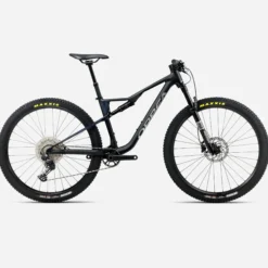 Orbea Oiz H30 - Nero