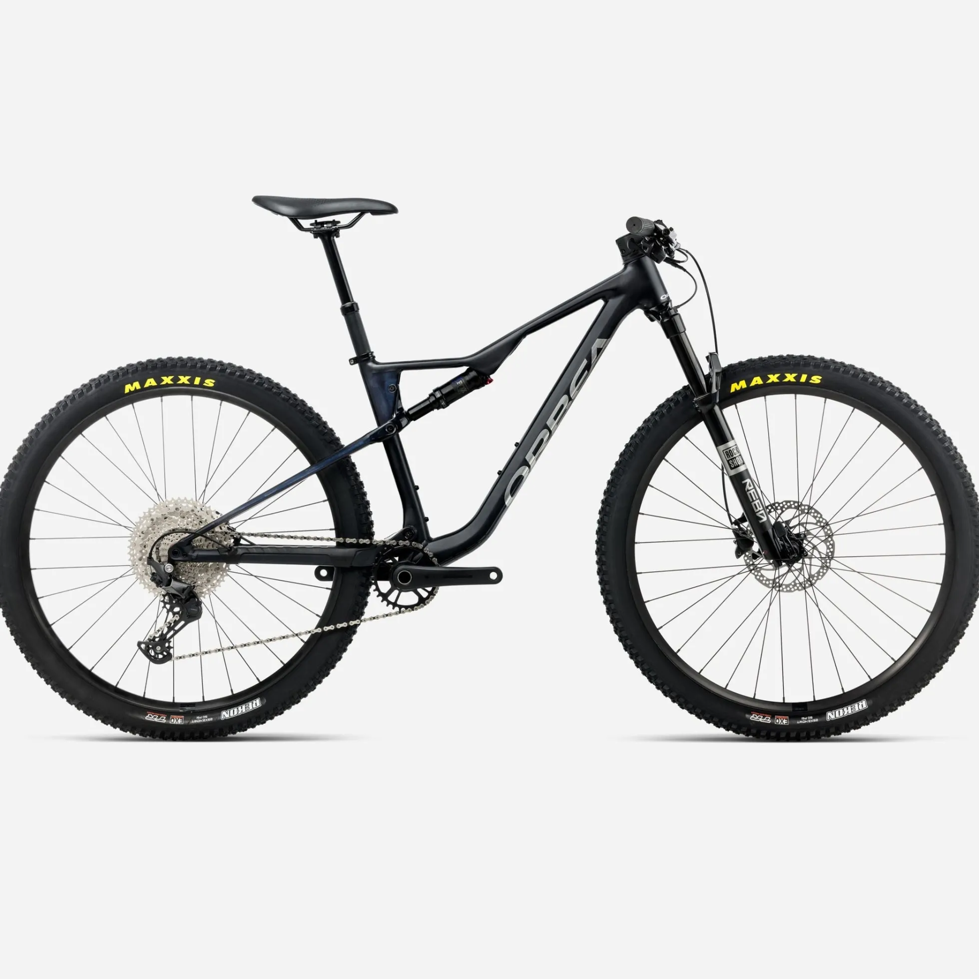 Orbea Oiz H30 - Nero