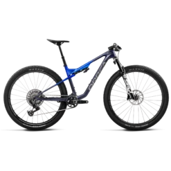 Orbea OIZ M10 AXS - Blu