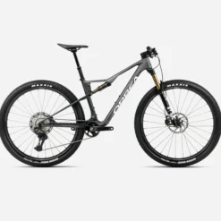 Orbea Oiz M10 - Nero