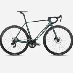 Orbea ORCA M21Eteam - Verde