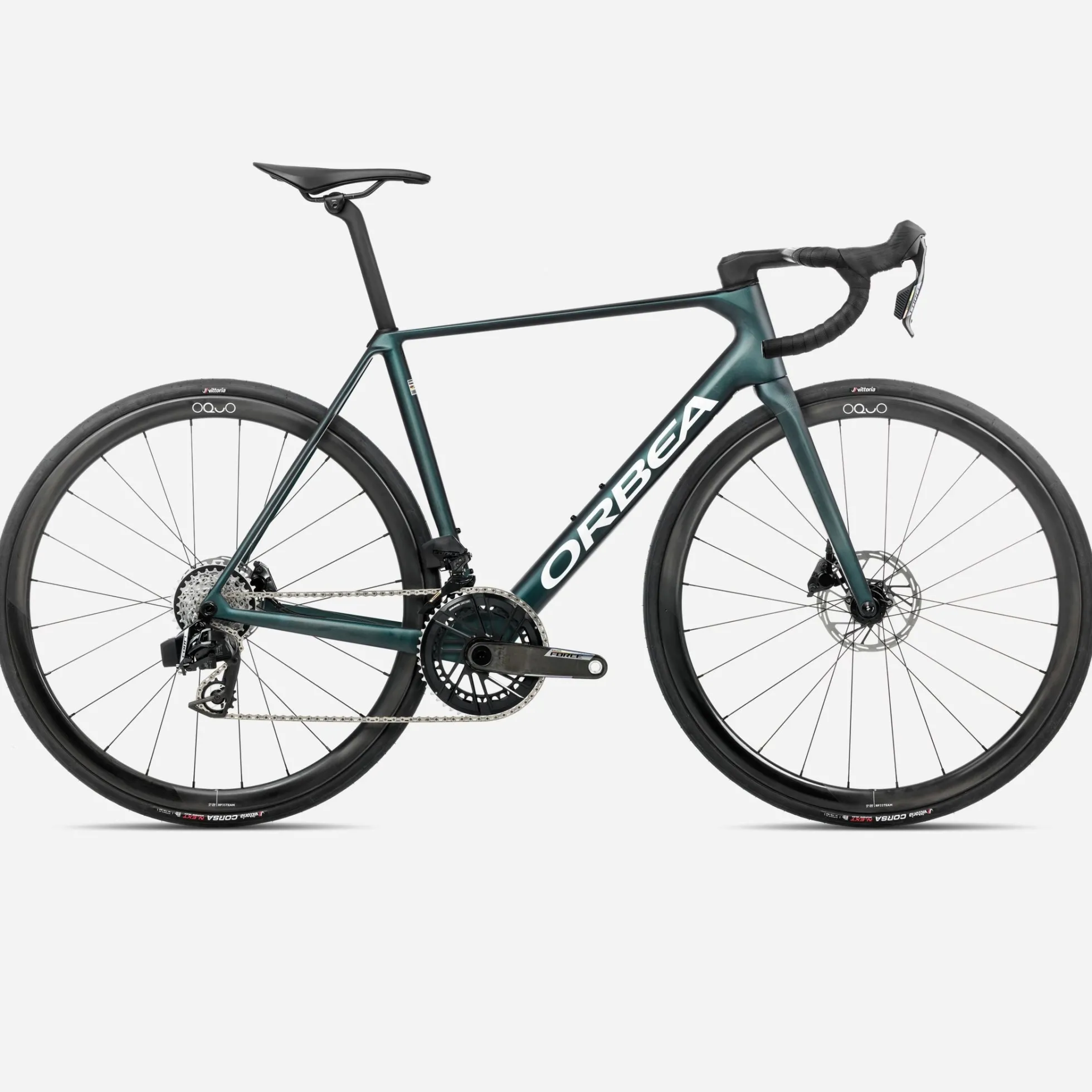 Orbea ORCA M21Eteam - Verde