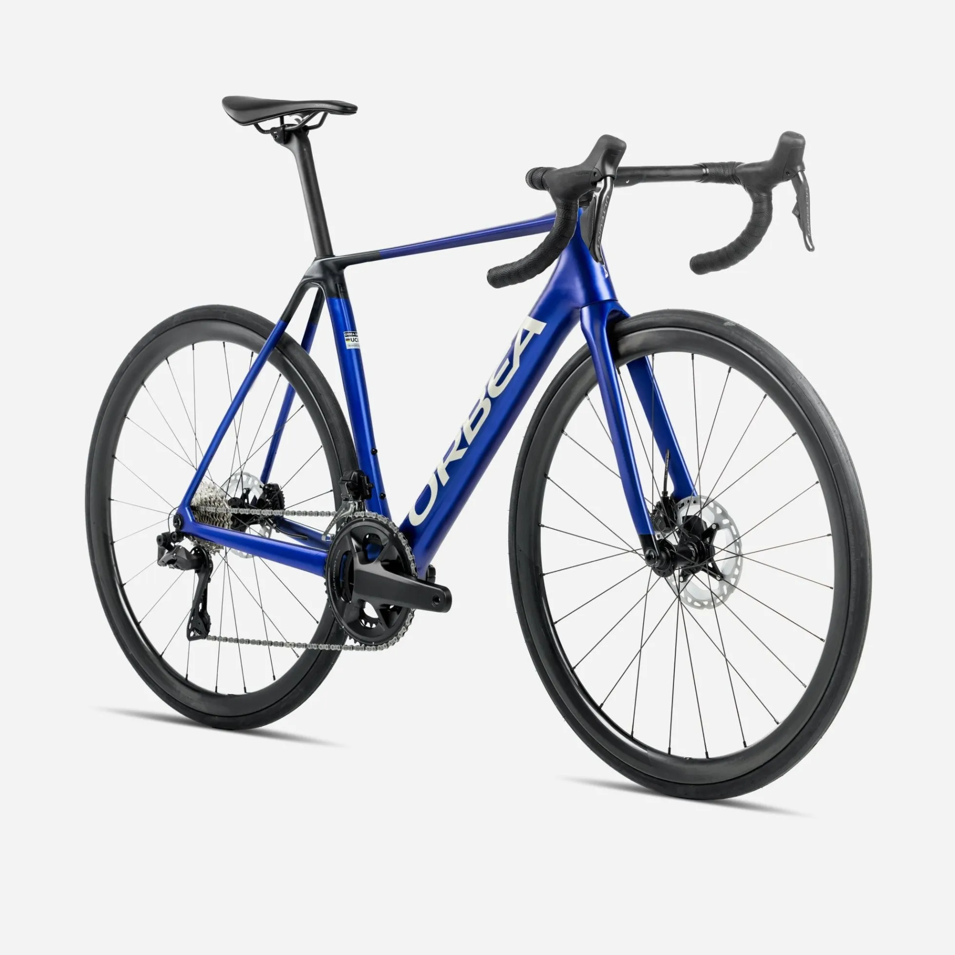 Orbea ORCA M30i - Blu