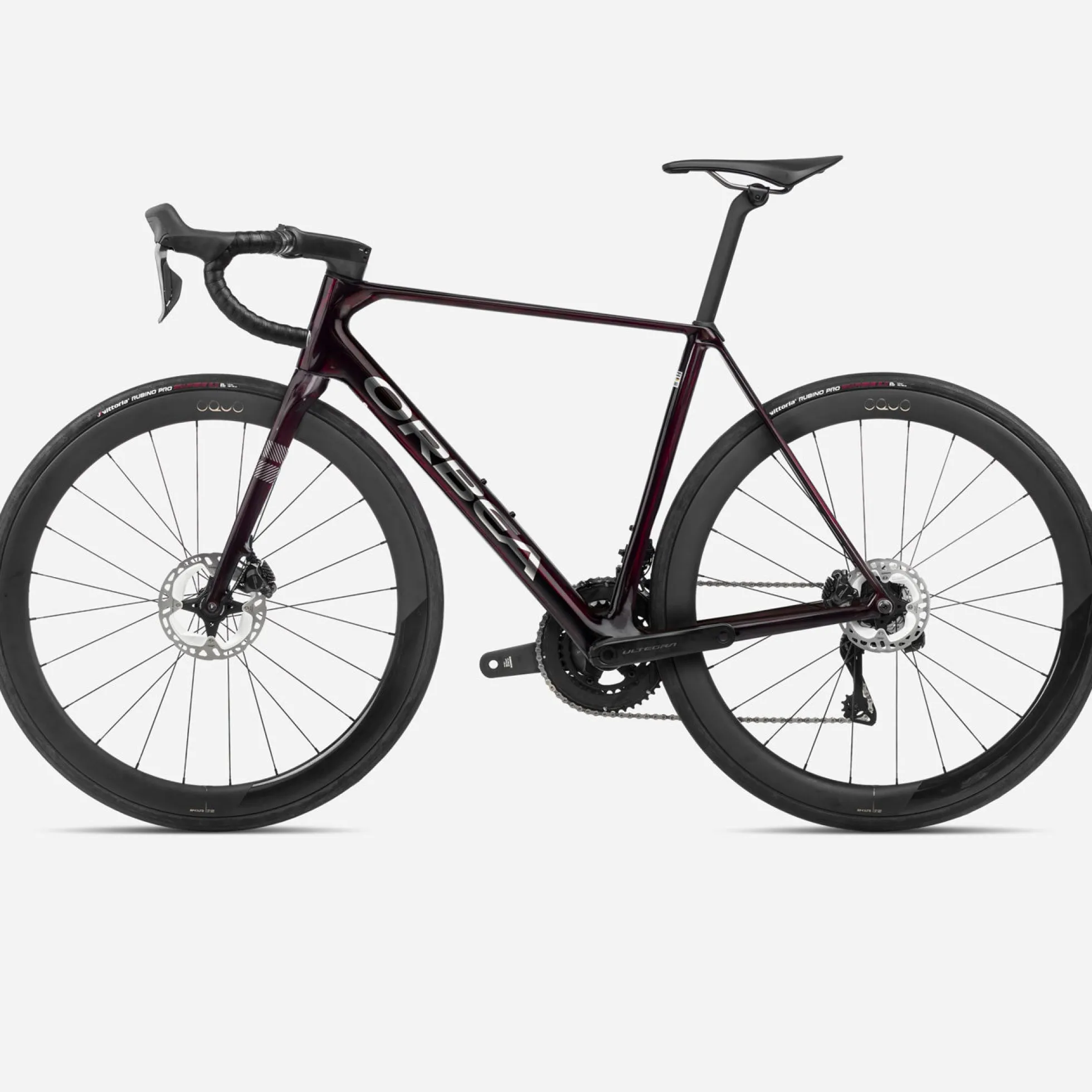 Orbea ORCA M20iLTD - Bordeaux