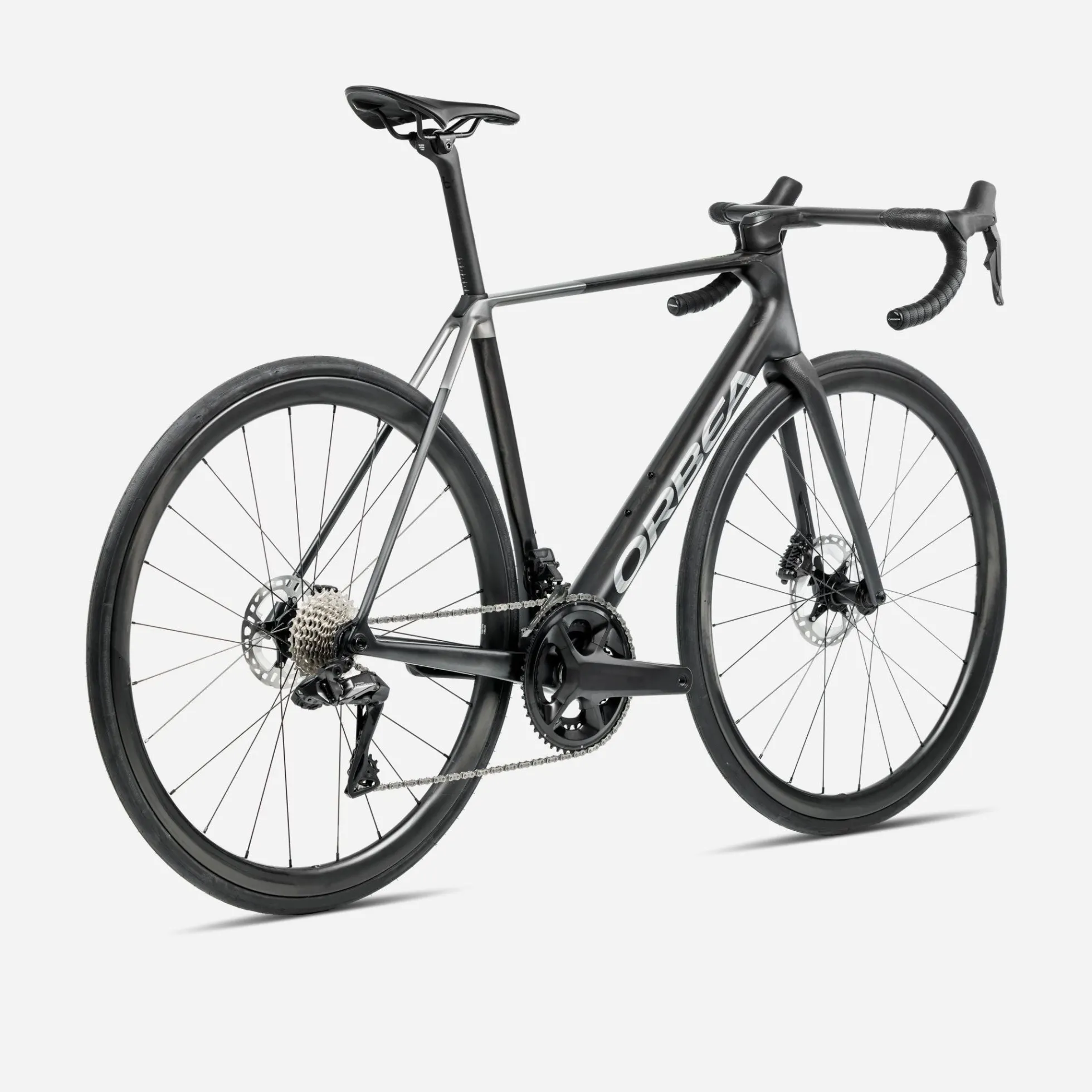 Orbea ORCA M35i - Nero grigio
