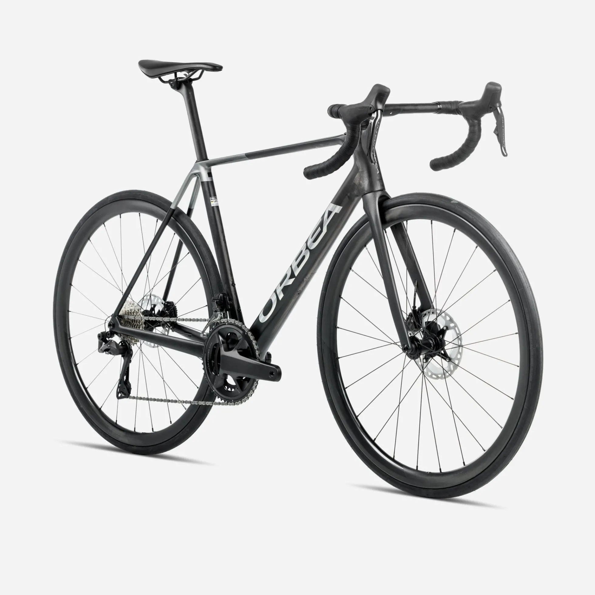 Orbea ORCA M35i - Nero grigio