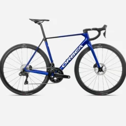 Orbea ORCA M20i Team - Blu