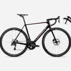 Orbea ORCA M20i Team - Bordeaux