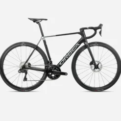 Orbea ORCA M20i Team - Nero grigio
