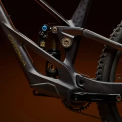 Orbea Rallon RS-LTD Custom - Verde