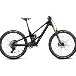 Orbea Rallon RS-LTD Custom - Verde