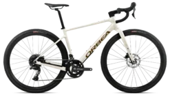 Orbea Terra H50 - Bianco