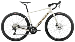 Orbea Terra H40 - Bianco
