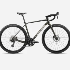 Orbea TERRA H30 - Verde scuro